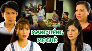MANG TIẾNG MẸ GHẺ Khiến Người Đời DÈ BỈU 🐣 PHIM VIỆT NAM MỚI 2023 | PHIM TÌNH MẪU TỬ HAY 2023