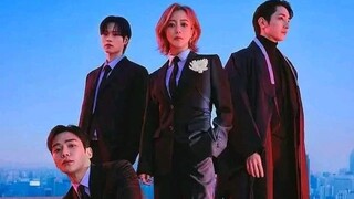 Tomorrow 2022|                                                    Episode 8 (Kdrama) |Eng Sub