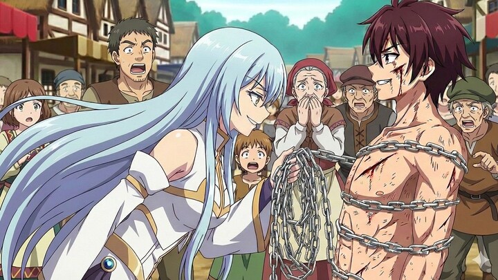 Raja Iblis Ini Mengalah Demi Menaklukkan Sang Wanita Terkuat