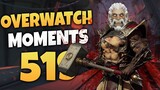 Overwatch Moments #519