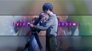 "Love rises in the east and falls in the west, romance lasts until death"