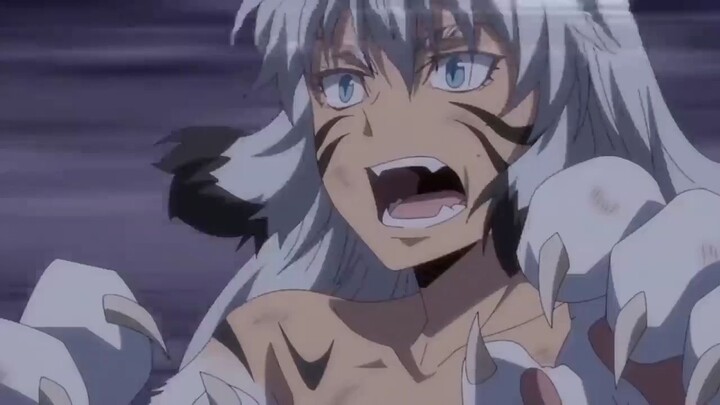 Hành Trình Trở Thành Tân Ma Vương Của Rimuru Tempest _ Slime Datta Ken Phần 2-8