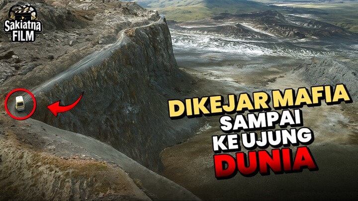 AWALNYA CUMAN MAU NAIK GUNUNG‼️