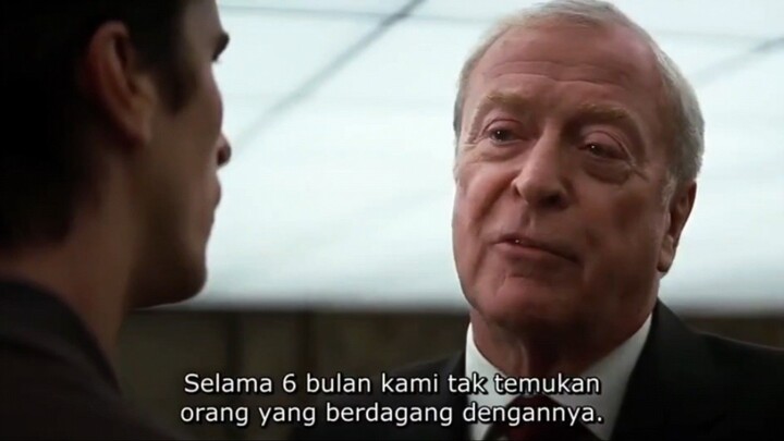 The Dark Knight (2008) Full Movie Sub indo PART: 48