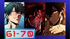 มังฮวา : ท็อปเกมส์เมอร์หลุดมาต่างโลก เพื่อปีนหอคอย 100 ชั้น Part 4 //เทพ,วางแผน,#มังฮวา#ต่างโลก