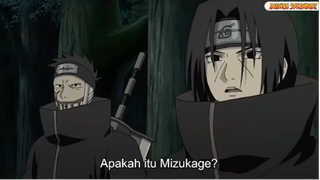 ITACHI & JUZO VS MIZUKAGE KE-4 💥🔥