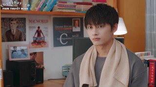 Đồng Thoại Độc Nhất - Tập 16