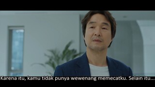 SHINS PROJECT EP01 SUB INDO