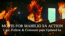 OUT 👍🏼 OF 👍🏼 INFERNO 👍🏼 ACTION TAGALOG DUB