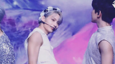4A was completely wiped out in Wen Junhui's world