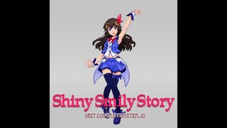 [8BIT] Shiny Smily Story - Hololive IDOL PROJECT