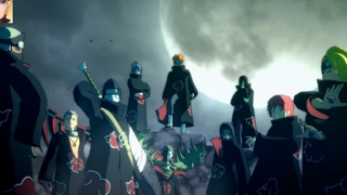 Khi mà 2 nhẫn thuật được kết hợp #Animehay#animeDacsac#BorutoVN#NarutoVN