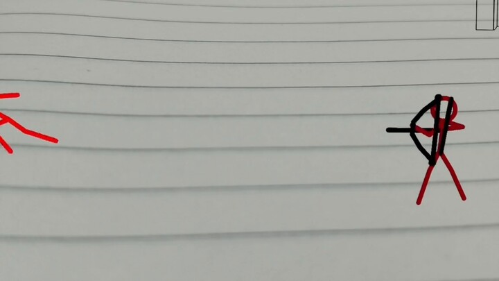 My Wulin 11, Stickman Romance, #stickman#hoạt hình#võ thuật