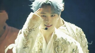 [SVT/จำคนได้ด้วยคำบรรยายภาษาจีน] สุดยอด◎เสียงระเบิดดังสนั่นบนท้องฟ้าปรากฏขึ้นอย่างยิ่งใหญ่◎2023 TOUR