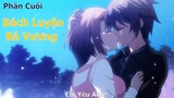 Tóm Tắt Anime Hay: Chuyển Sinh làm Tộc Trưởng tôi Có Dàn Harem mlem Phần 4 | Review Anime