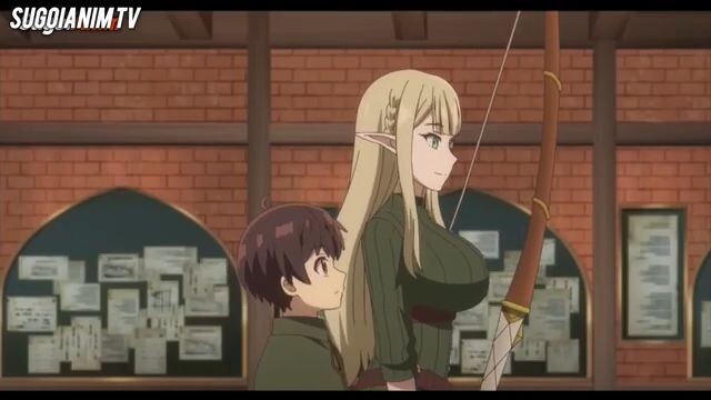 TERKIRIM KE ISEKAI DAPET JOB LANGKA YANG OP‼️__ ALUR CERITA ANIME OVERPOWER