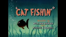 Tom & Jerry S02E02 Cat Fishin'