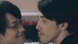 [Remix]Love-hate relationship between Takezai & Yoshida|<Mood Indigo>