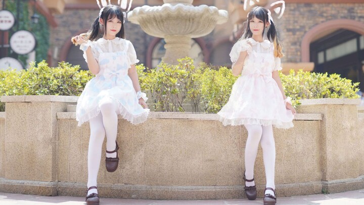 【Hướng Nam】Thuốc tình yêu♡Màn hình dọc♡Hãy luôn ở bên cạnh em nhé~