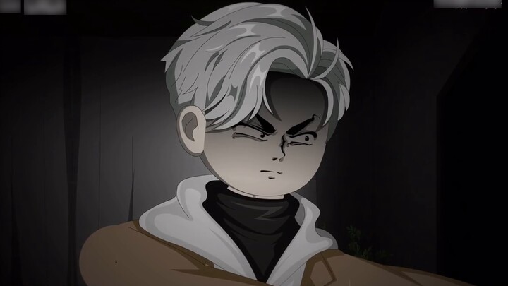 دوائر الليل والموت (فندق الأرواح الملعونة) الحلقة 19: البعث، رسوم متحركة، إثارة، رعب خفيف