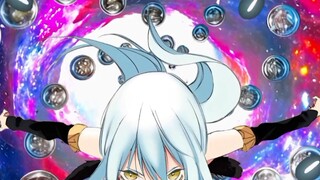 JJ Tensura (Tensei Shitara Slime Datta Ken)