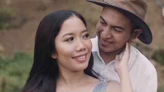 Edmund x Honey (Save the date video)