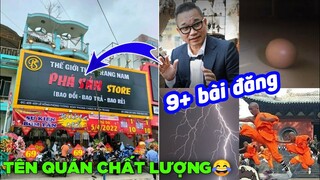 Top commemts hài hước Face Book.