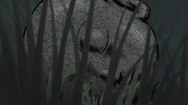 Ghost stories ตอนที่ 03
