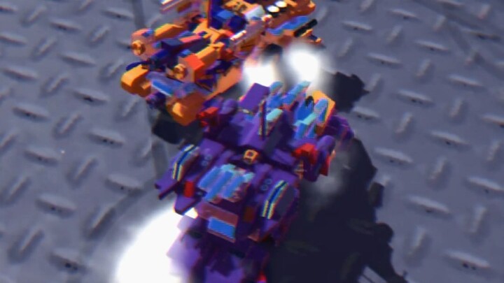 Do you even know what a rapid spin is?!