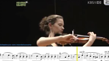Dance|Mendelssohn Violin Concerto E Minor OP64