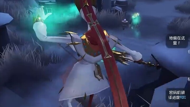 The most detailed network? Soul of the Umbrella game tutorial