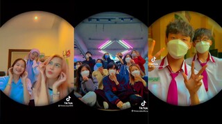 Trend: “Darari -Treasure” Siêu Đáng Yêu Trên Tiktok || #DARARICHALLENGE