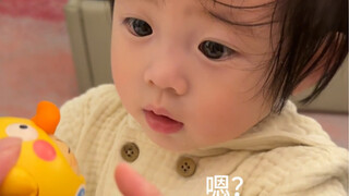 《找到了哒哒小伙伴》《看!我的新鞋》《请你吃包包》