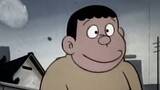 Nobita: Cảm ơn bạn, bạn đã chữa khỏi bệnh táo bón cũ của tôi