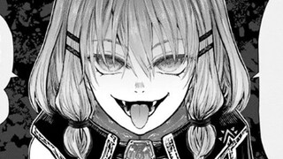 [Chú ở thế giới khác 66] Vua xác chết tạm biệt Thanh kiếm của nhà vua!