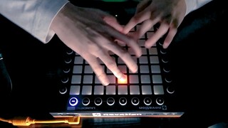 Menggabungkan 20 lagu menjadi satu dengan Launchpad [Karya Orisinal Mashup]