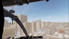 DCS Quick Kiowa VR Test WITH NO AUDIO