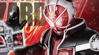[Gabe X Senior! ] Penunggang Bertopeng Gabu Penunggang Legendaris Fukuzoku Lagu Transformasi