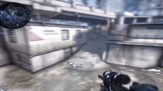 CSGO Không tin được luôn  #Montage#CSGO