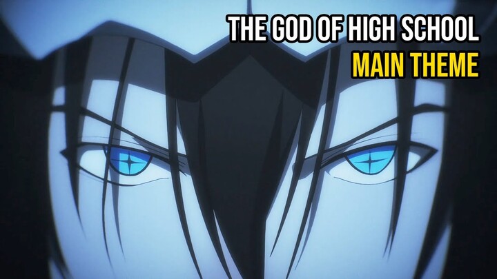 The God of High School OST - Seoul Theam / Monkey King's Theme (Cover)