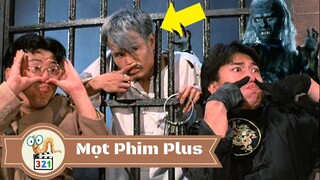 6 Phim Hài Ma Cương Thi Hay Và Ý Nghĩa Nhất Của Lâm Chánh Anh Ít Người Biết Đến | Mr Vampire Movies