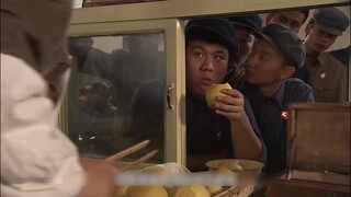 忆苦饭做的太好吃，大厨竟然被开除，原因太气人！