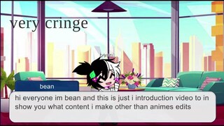 first gacha vid