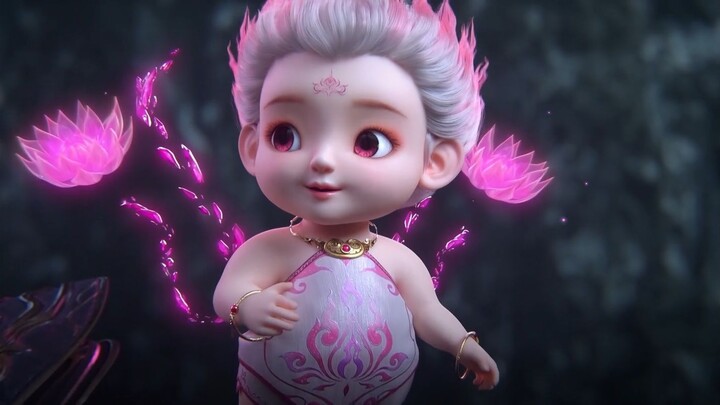 BTTH-Battle Through the Heavens S5 Ep 204 SUB indo-hd