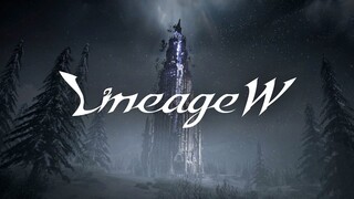 [リネージュW] トレーラー : オーレン