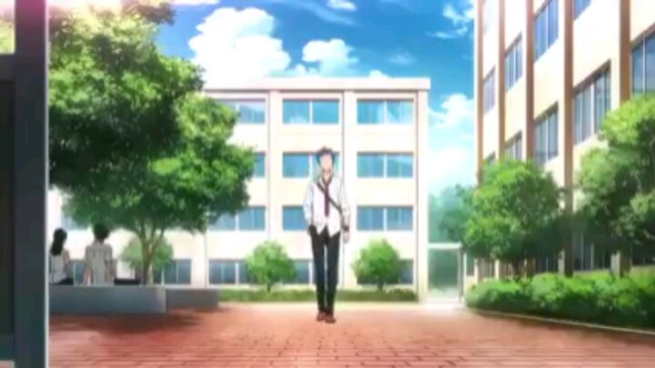 Horimiya  #That's should be me