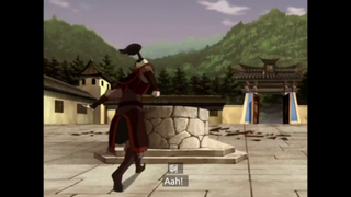 〖降世神通/踩点〗神通--------安昂