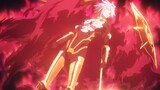 [Anime][Fate/Apocrypha] Fight Scenes of Karna