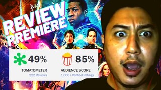 #review QUANTUMANIA: Betul Ke Sampah?!?🤔