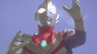 "Battle Cry Theater" Dyna VS Neochomos - Ultraman Dyna Tập 36·Nụ cười hủy diệt